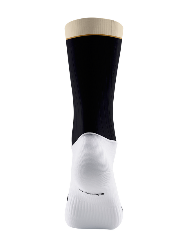 ROCKBROS Heritage Block Stripe Cycling Socks