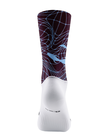 ROCKBROS Abyssal Net Pro Aero Cycling Socks