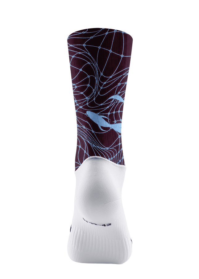 ROCKBROS Abyssal Net Pro Aero Cycling Socks