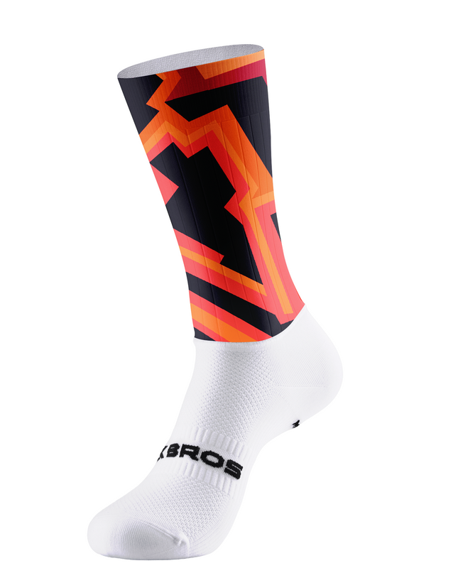 ROCKBROS Women's Magma Pulse Maze Pro Aero Cycling Socks