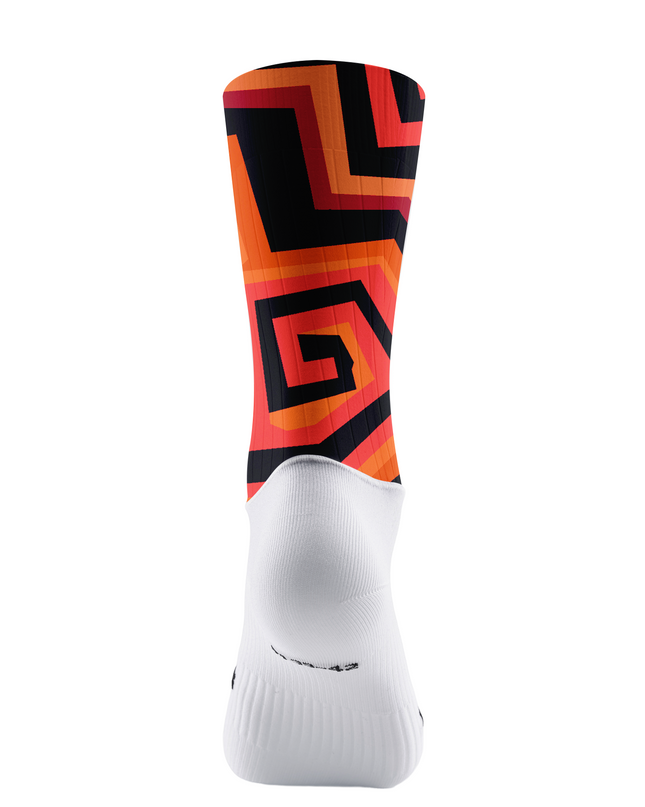 ROCKBROS Women's Magma Pulse Maze Pro Aero Cycling Socks