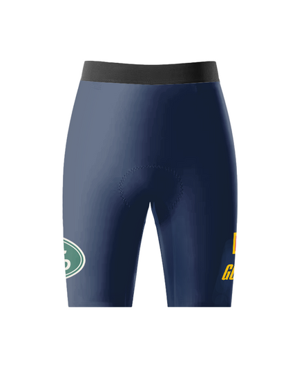 ROCKBROS Women's "Very Tired" Club Classics Pro Cycling Shorts