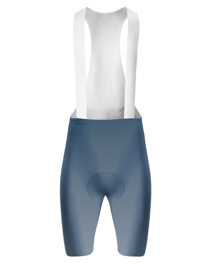 ROCKBROS Women Steel Blue Cycling Bib Shorts