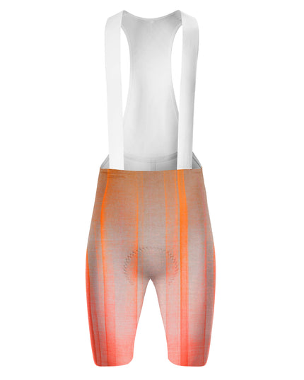ROCKBROS Men Luminous Neon Line Cycling Set