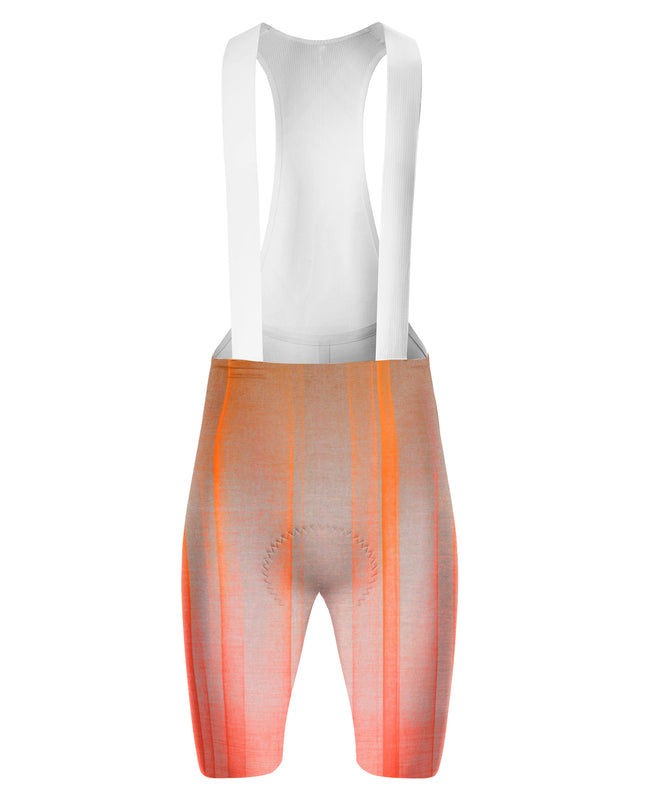ROCKBROS Men Luminous Neon Line Cycling Set