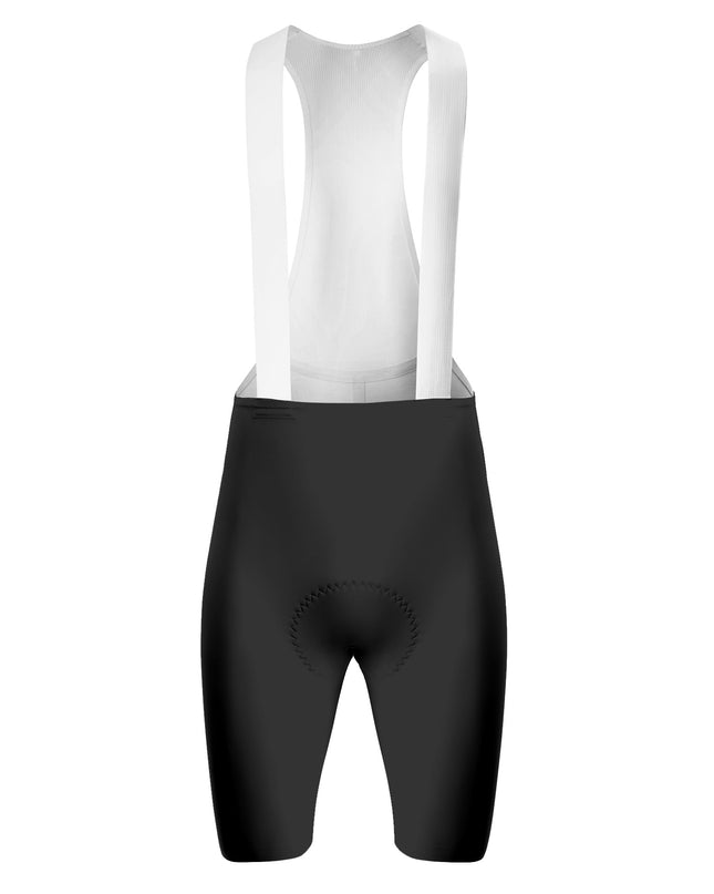 ROCKBROS Men's Edgy Black Cycling Bib Shorts