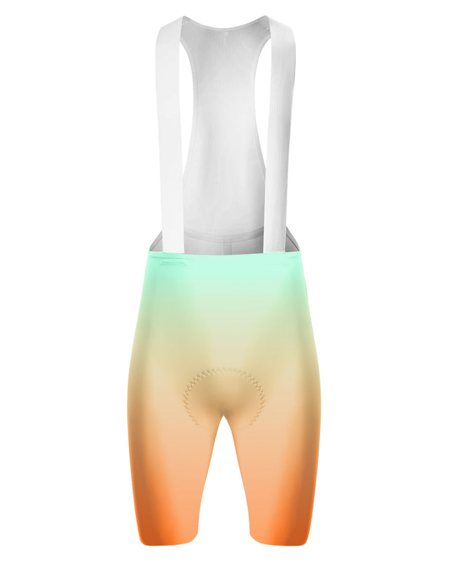 ROCKBROS Women's Gradient Breathable Cycling Bibs