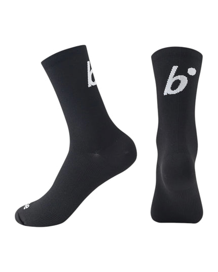 Basic Cycling Socks (Solid Color)