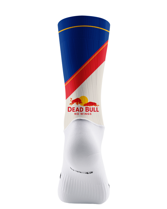 ROCKBROS Women's "Dead Bull" Club Classics Aero Cycling Socks