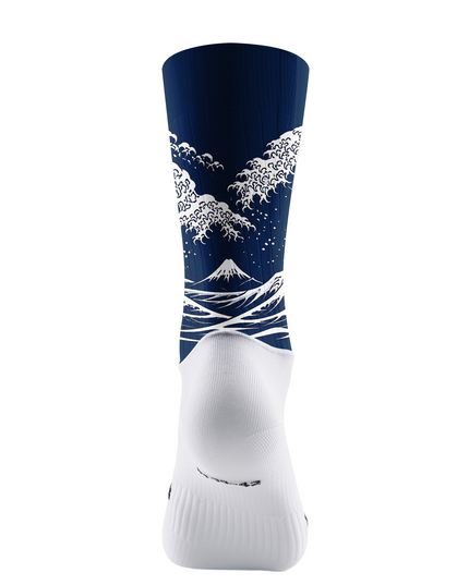 ROCKBROS Tidal Wave Performance Cycling Socks