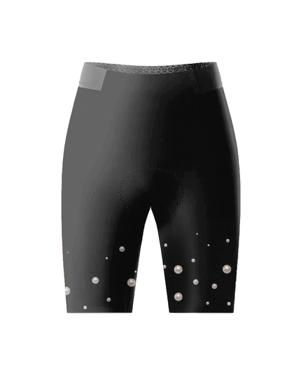 ROCKBROS Women's Pearl Luxe Elite Minimal Pro Cycling Shorts