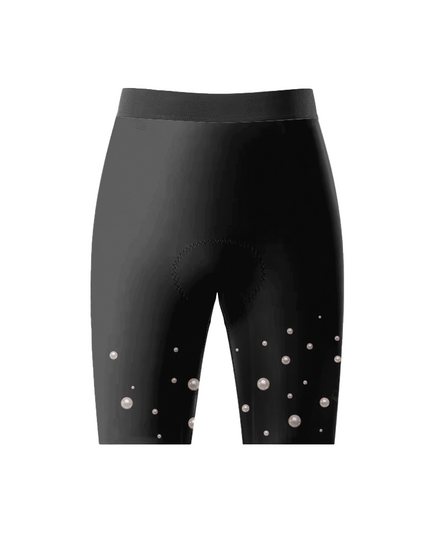 ROCKBROS Women's Pearl Luxe Elite Minimal Pro Cycling Shorts