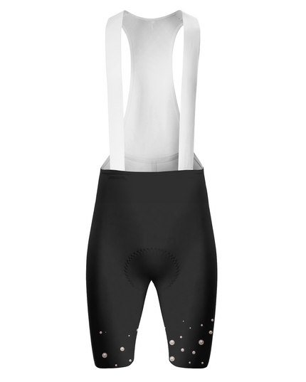 ROCKBROS Women's Pearl Luxe Elite Minimal Pro Cycling Bibs