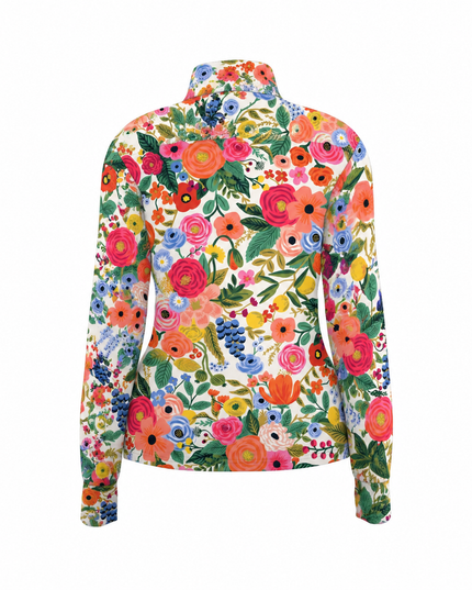 Urban Street Graffiti Neon Pulse Pro Aero Windbreaker Jacket