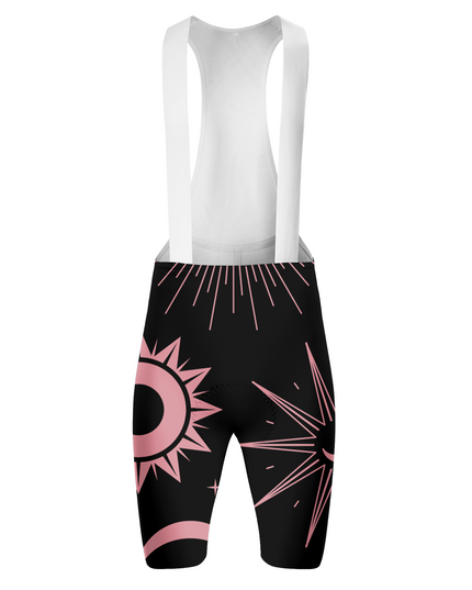 ROCKBROS Women's Solar Burst Astral Aero Cycling Bibs