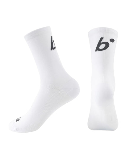 Basic Cycling Socks (Solid Color)