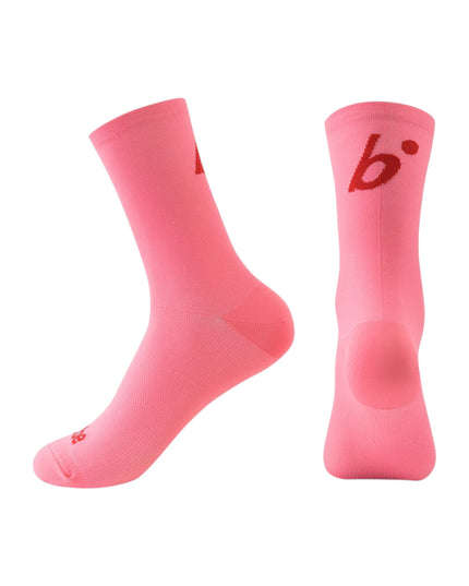 Basic Cycling Socks (Solid Color)