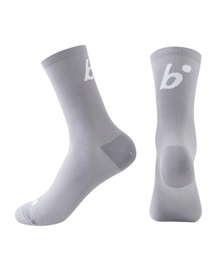 Basic Cycling Socks (Solid Color)