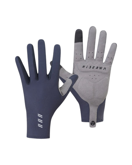 Winter Fleece-Lined Touchscreen Cycling Gloves