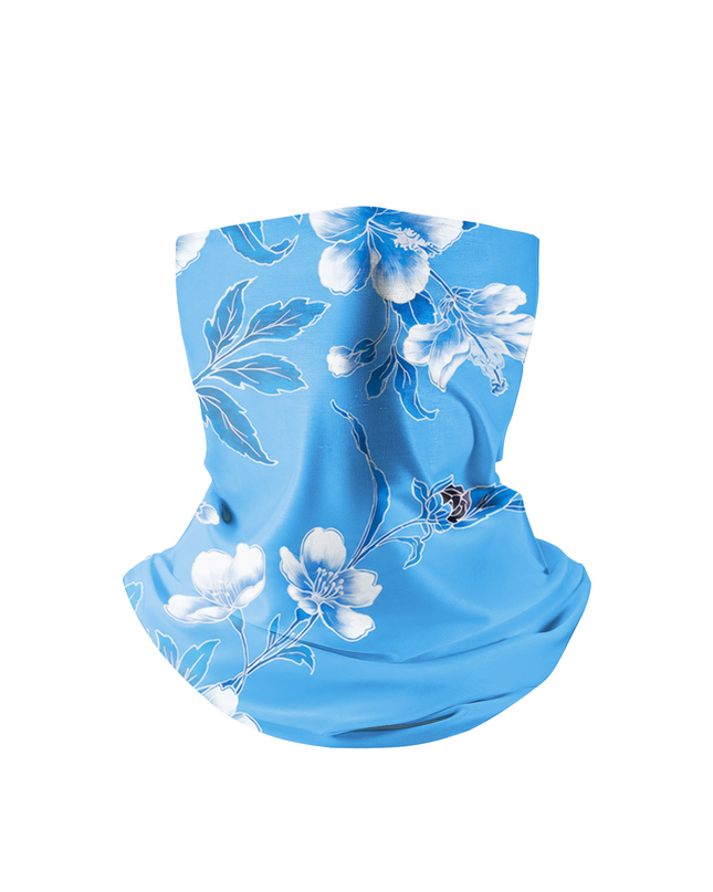 ROCKBROS Wild Garden All-Weather Face Mask