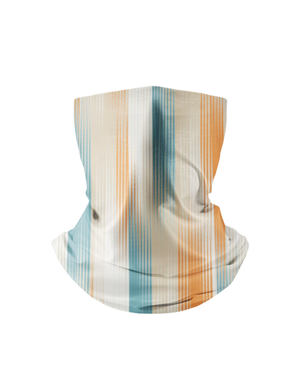 ROCKBROS Abstract Art Multi-Sport Face Mask