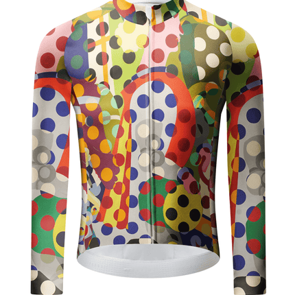 Collection image for: Long Sleeve Jersey