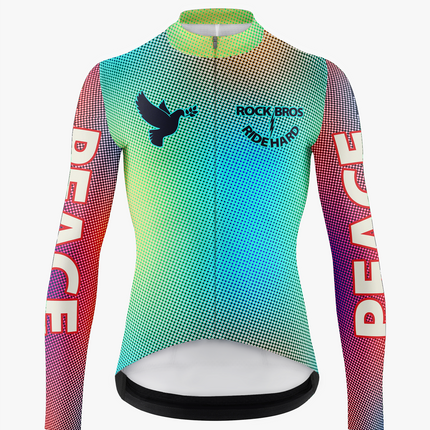 Collection image for: Long Sleeve Jerseys