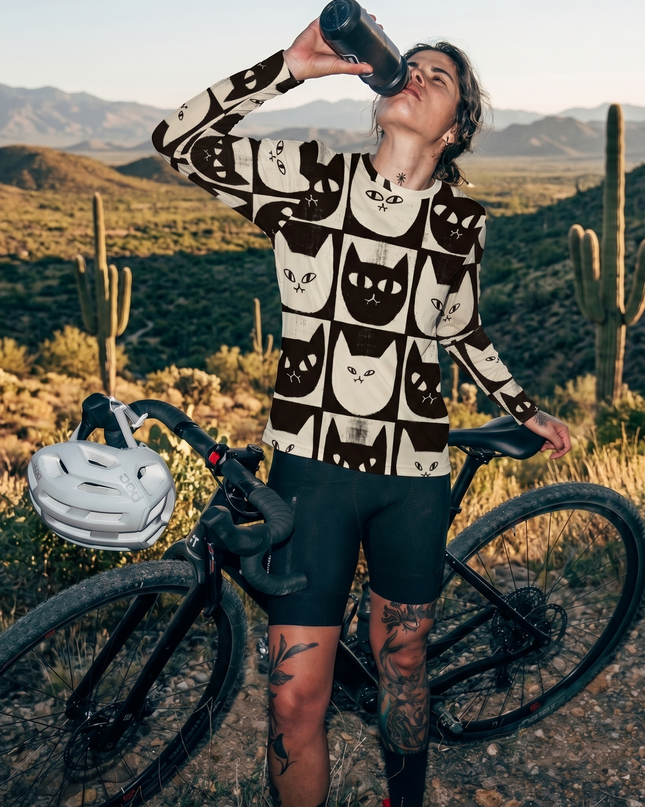 ROCKBROS Atelier Edition Performance Sweatshirt