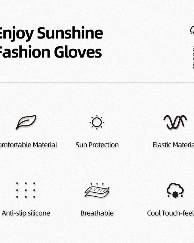 ROCKBROS Cycling Gloves Autumn Spring MTB Bike Gloves SBR Pad Half Finger Bicycle Goves Men Women Breathable Shockproof Gloves
