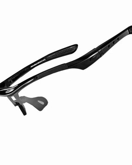 ROCKBROS Sunglasses Frame Polarized Cycling Glasses Frame (tips Item only include the sunglasses frame)