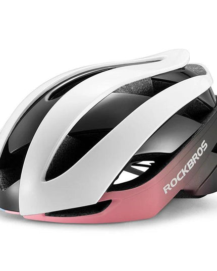 ROCKBROS Bicycle Helmet Cycling Ultralight Road Bike Helmet MTB Scooter Helmet Caps Motorcycle Helmet Casco Ciclismo