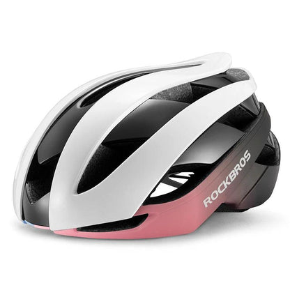 ROCKBROS Bicycle Helmet Cycling Ultralight Road Bike Helmet MTB Scooter Helmet Caps Motorcycle Helmet Casco Ciclismo