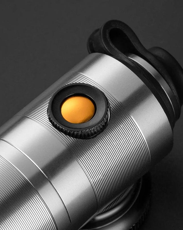 ROCKBROS Bike Pump High Pressure Aluminium Alloy CNC Dustproof Barometer AV/FV Ultralight Portable Inflater Bicycle Accessories