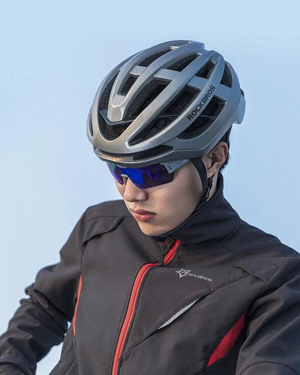 ROCKBROS Cycling Men's Glasses Polarized Cycling Glasses Sports MTB Bike Glasses Women Outdoor Sunglasses Cycling Eyewear Goggle