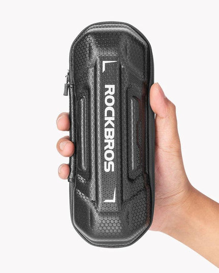 ROCKBROS Bike Tool Kits Multifuctional Tools Set Pump Tire Repair Kits Storage Bag Bicycle Mantainance Kits Cycling Accessories