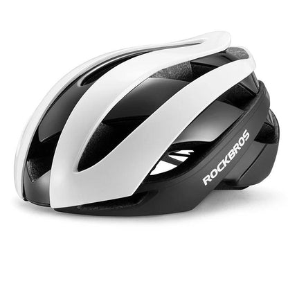 ROCKBROS Bicycle Helmet Cycling Ultralight Road Bike Helmet MTB Scooter Helmet Caps Motorcycle Helmet Casco Ciclismo