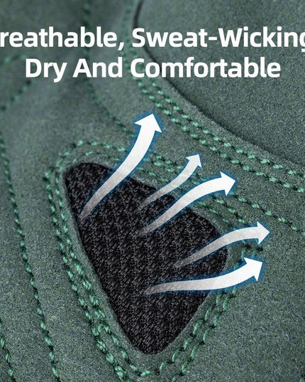 ROCKBROS Cycling Gloves Breathable Sweat-Wicking Net Bicycle Half Gloves Men Women High Stretch Fabric Sports Bike Gloves