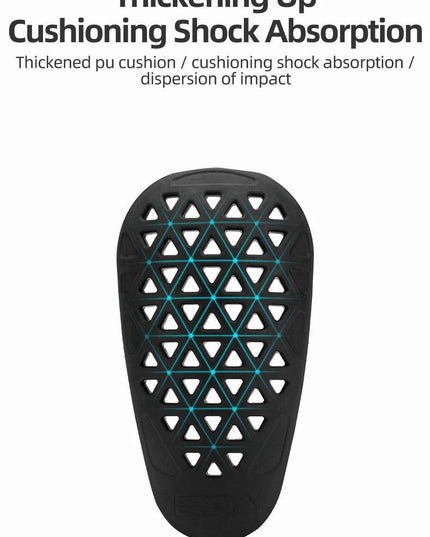 ROCKBROS Protective Motorbike Knee pad Motocross Motorcycle Knee Pads MX Protector Racing Guards Off-road Elbow Protection