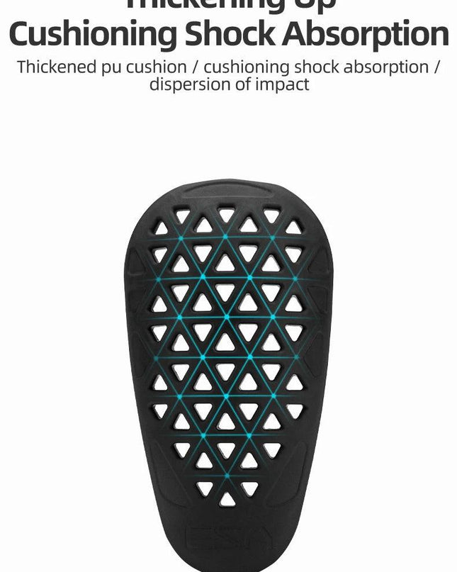ROCKBROS Protective Motorbike Knee pad Motocross Motorcycle Knee Pads MX Protector Racing Guards Off-road Elbow Protection