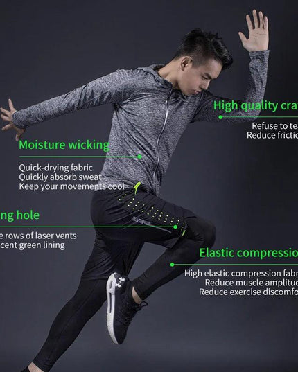 ROCKBROS Cycling Base Layer Long Sleeve Warm Bike Underwear Fleece Sports Bike Shirt Keep Warm Racing Bicycle Shirt