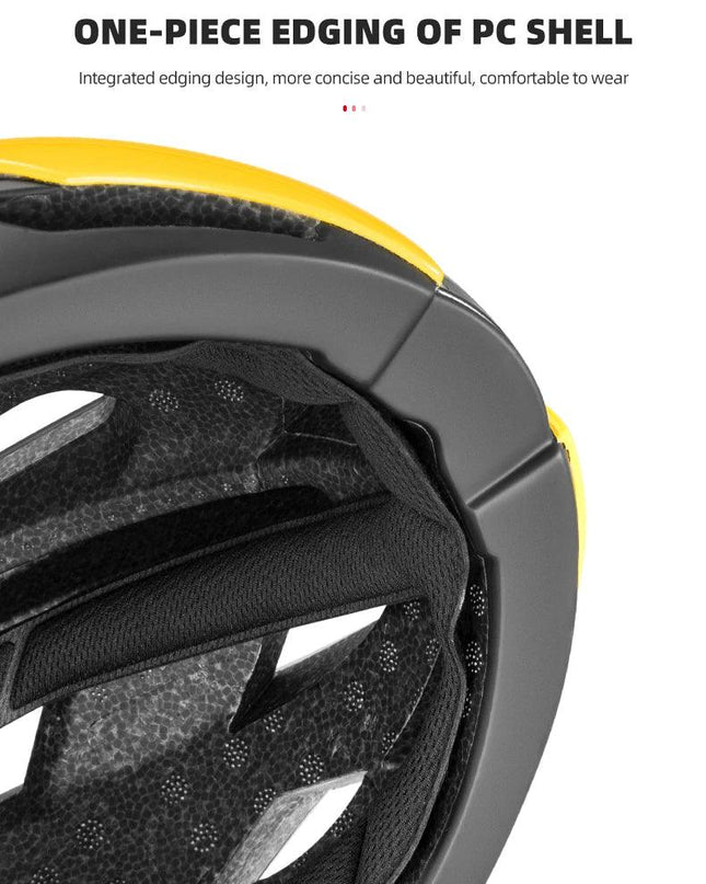ROCKBROS Bicycle Helmet Cycling Ultralight Road Bike Helmet MTB Scooter Helmet Caps Motorcycle Helmet Casco Ciclismo