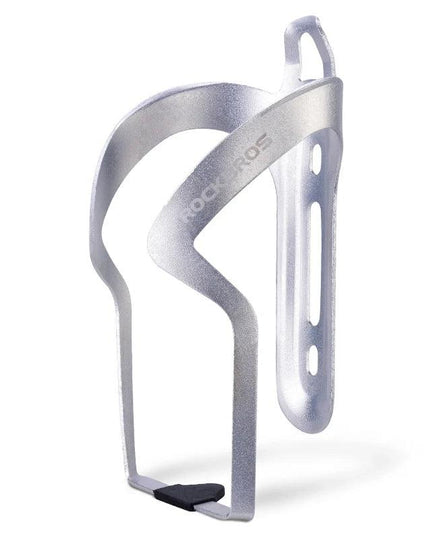 ROCKBROS Bike Bottle Holder Aluminum Alloy One Piece Water Cup Bicycle Mount Ultralight Rack MTB Road Cycling Cage Bracket Parts