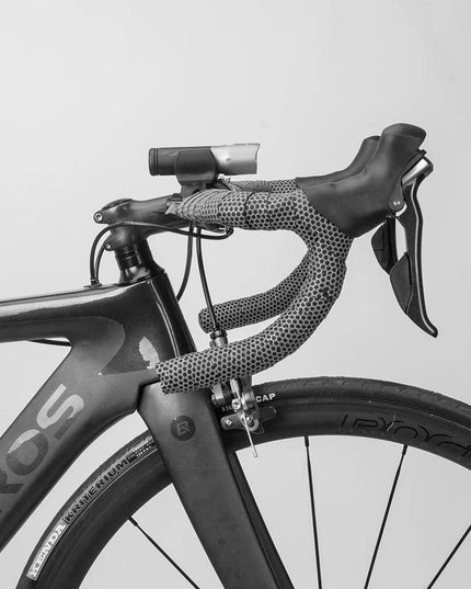 ROCKBROS Bicycle Light Holder Mount Bike Flashlight Bracket MTB Road Bike Rotating Quick Release Cycling Lamp Holder Accessories