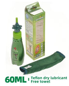 Teflon dry oil / CHINA