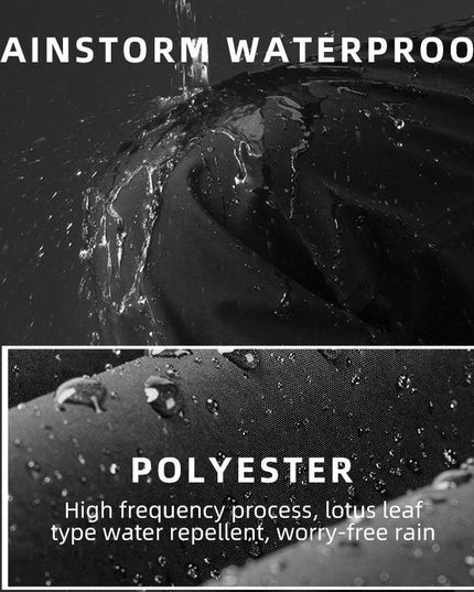 ROCKBROS Cycling Pants Waterproof Men Women Breathable Trousers Bike Pants Anti-sweat Clothings Elastic Sport Fitness Bike Pants