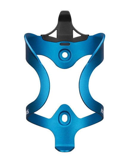 ROCKBROS Bicycle Aluminium Alloy Adjustable Water Bottle Cage Mountain Bike Cycling Bottle Holder Ultralight HandleBar Mount
