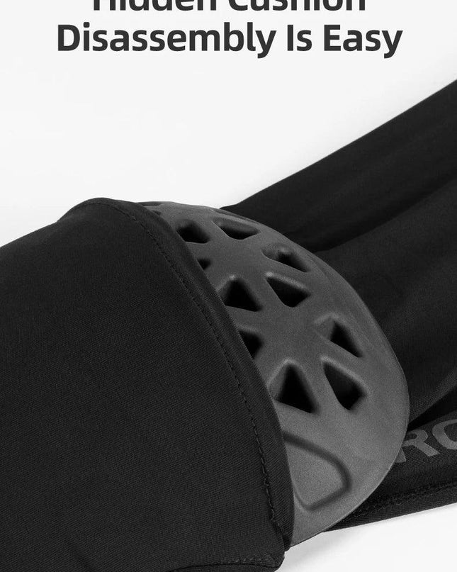 ROCKBROS Protective Motorbike Knee pad Motocross Motorcycle Knee Pads MX Protector Racing Guards Off-road Elbow Protection