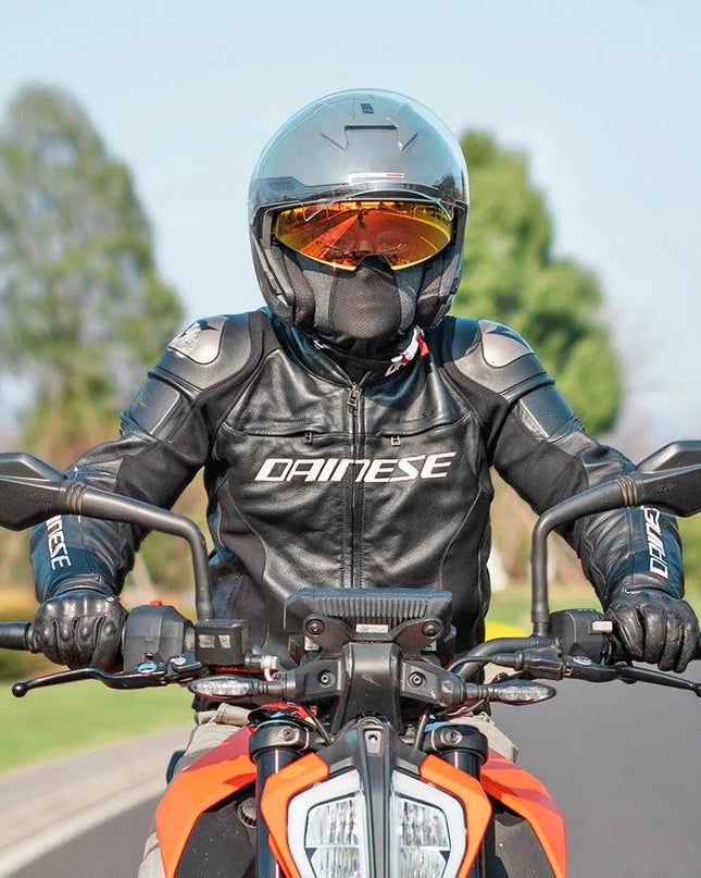 ROCKBROS Cycling Mask Summer UV Protection Balaclava Glasses Face Breathable Hole Men Women Quick-Drying Bicycle Ice silk Mask