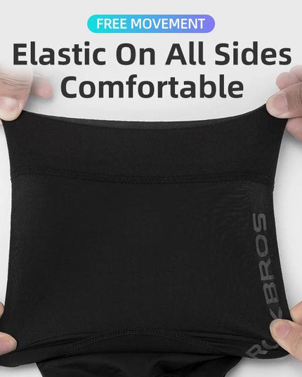 ROCKBROS Protective Motorbike Knee pad Motocross Motorcycle Knee Pads MX Protector Racing Guards Off-road Elbow Protection