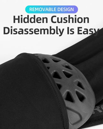 ROCKBROS Protective Motorbike Knee pad Motocross Motorcycle Knee Pads MX Protector Racing Guards Off-road Elbow Protection